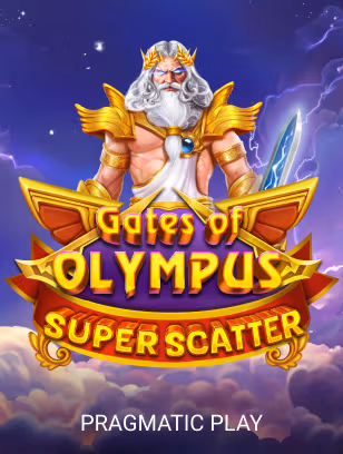 Gates of Olympus SS